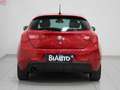 Alfa Romeo Giulietta 1.6 JTDm 120 CV B-Tech Rosso - thumbnail 4