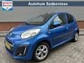 Citroen C1 1.0 First Edition | Airco | 5 deurs | Elk. Ramen | Bleu - thumbnail 1