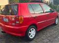 Volkswagen Polo Polo 50 Rouge - thumbnail 5