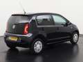 Volkswagen up! 1.0 | Stoelverwarming | 12 mnd Garantie | Zondag O Schwarz - thumbnail 4
