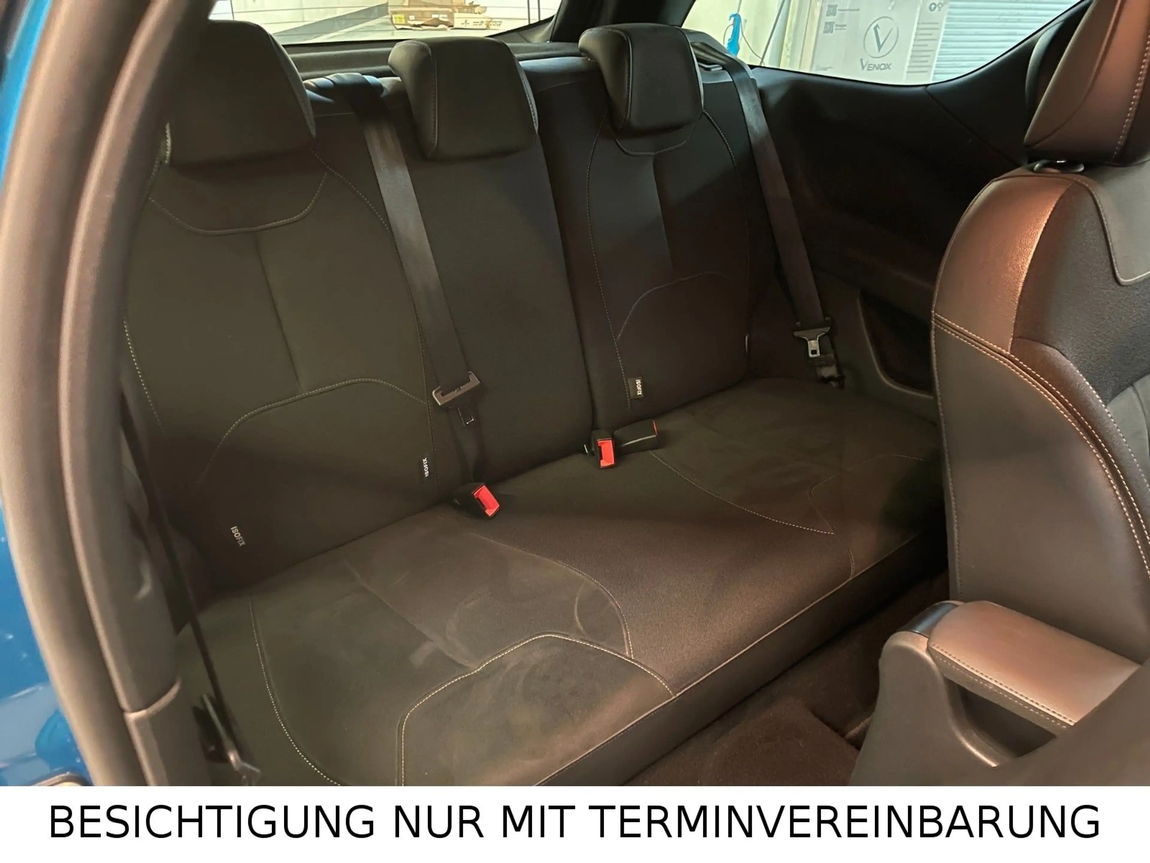DS Automobiles DS 3 PureTech 82 So Chic CARPLAY NAVI LED KAMERA — photo 15