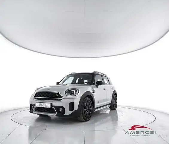 MINI Countryman C Cooper SE  1.5 Hype ALL4 Automatica