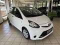 Toyota Aygo Aygo 5p 1.0 Active connect Blanc - thumbnail 3