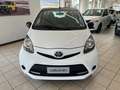 Toyota Aygo Aygo 5p 1.0 Active connect Blanc - thumbnail 2