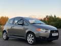 Mitsubishi Colt Polar *2.Hand*KLIMA*TEMPOMAT*SCHECKHEFT*TÜV NEU Grau - thumbnail 3