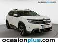 Citroen C5 Aircross BlueHDi S&S Feel 130 Blanco - thumbnail 2