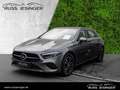 Mercedes-Benz A 180 Progressive *LED*Cam*MBUX*Navi*SpurH* Grijs - thumbnail 1