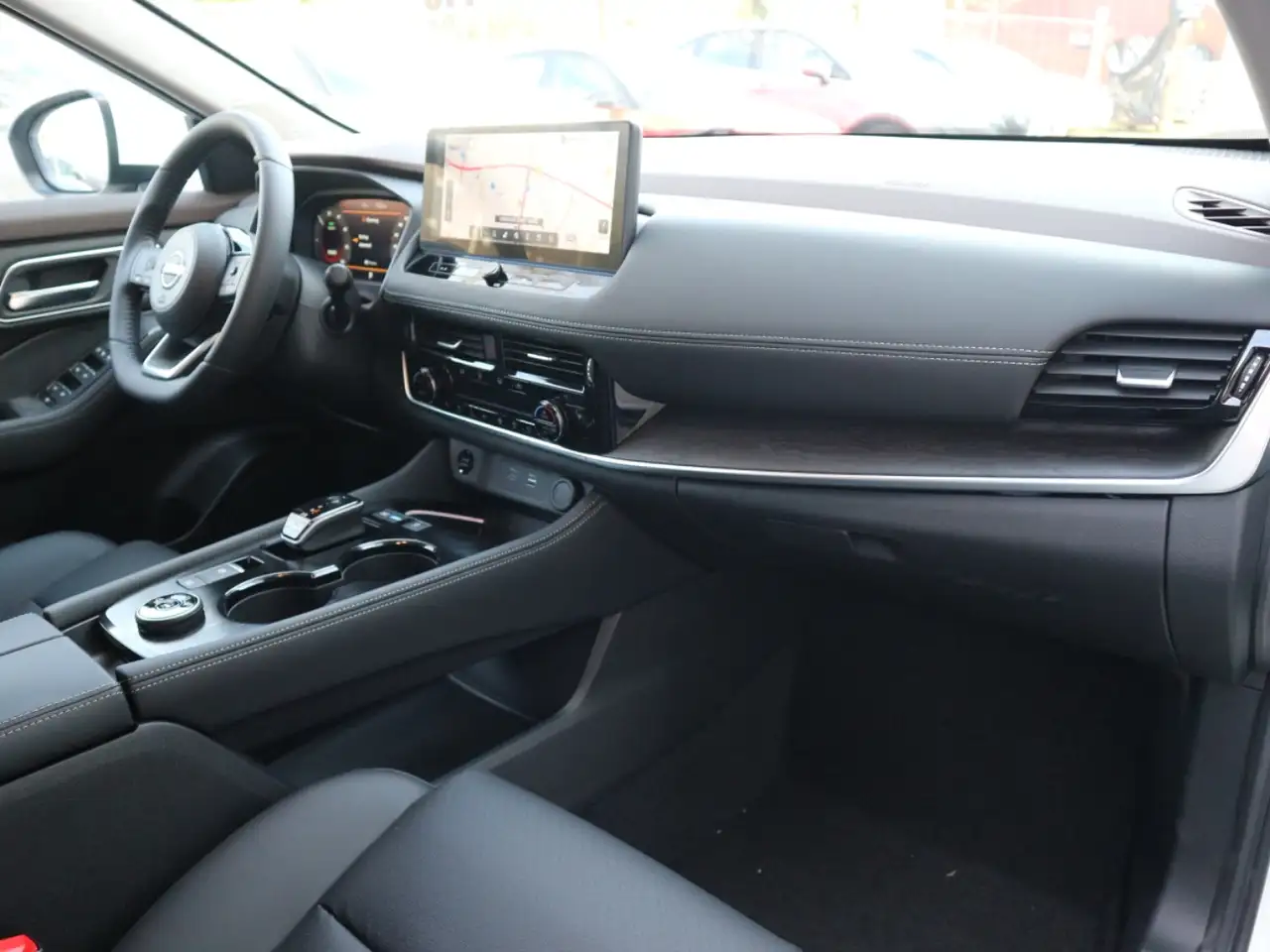 Nissan X-Trail TEKNA 1.5 VC-T e-POWER e-4ORCE ACC+LED 22
