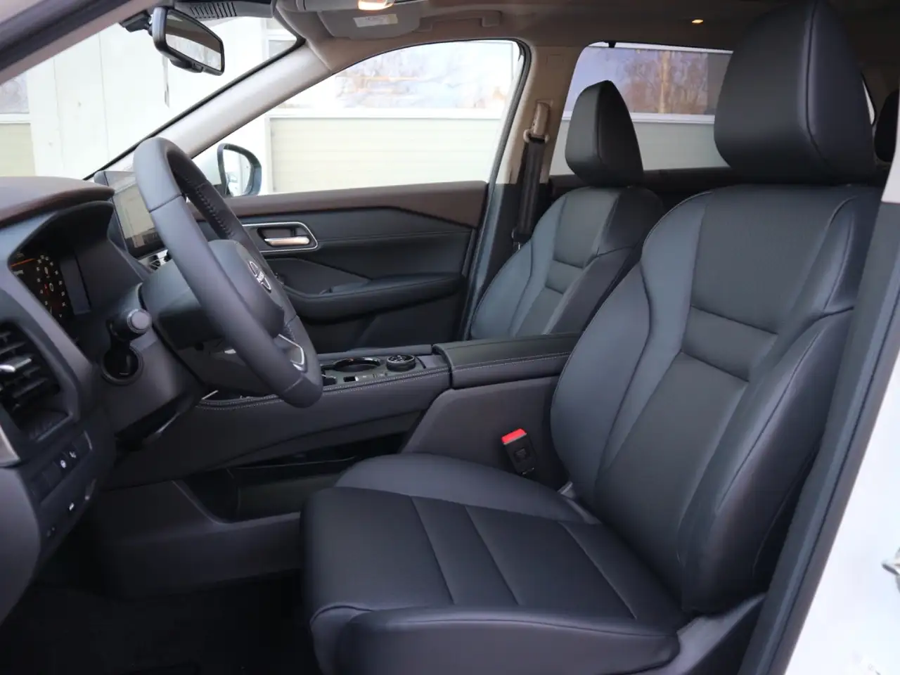 Nissan X-Trail TEKNA 1.5 VC-T e-POWER e-4ORCE ACC+LED 18