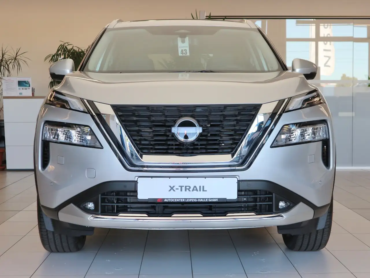 Nissan X-Trail TEKNA 1.5 VC-T e-POWER e-4ORCE ACC+LED 3