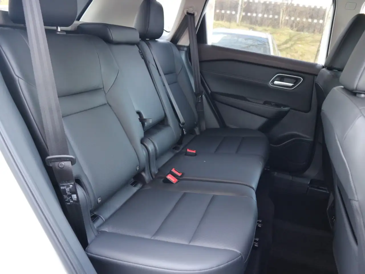 Nissan X-Trail TEKNA 1.5 VC-T e-POWER e-4ORCE ACC+LED 24