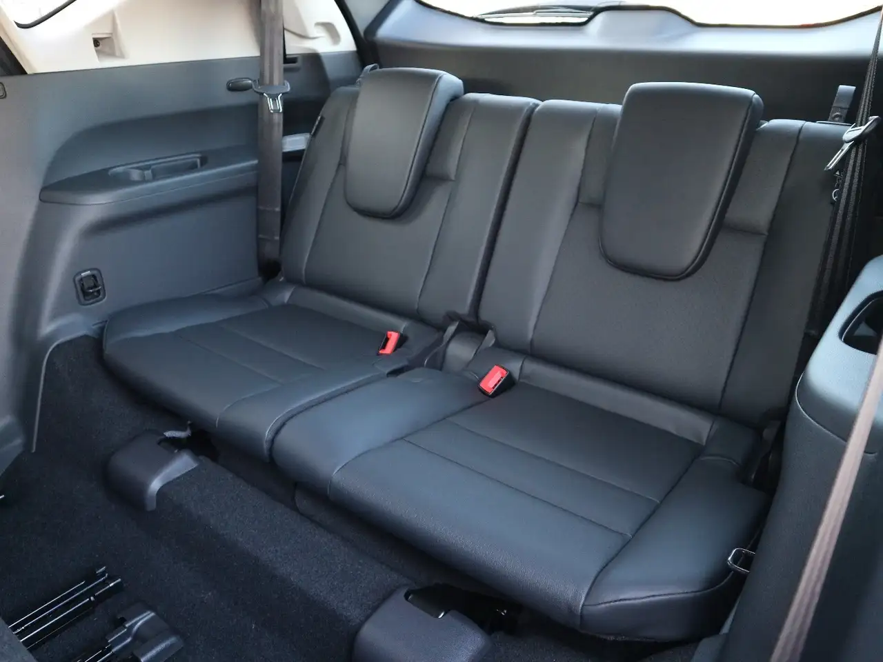 Nissan X-Trail TEKNA 1.5 VC-T e-POWER e-4ORCE ACC+LED 26