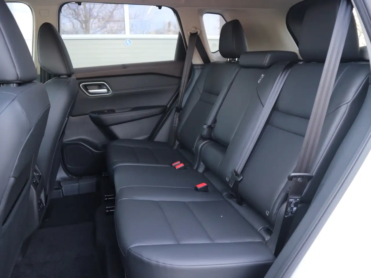 Nissan X-Trail TEKNA 1.5 VC-T e-POWER e-4ORCE ACC+LED 25