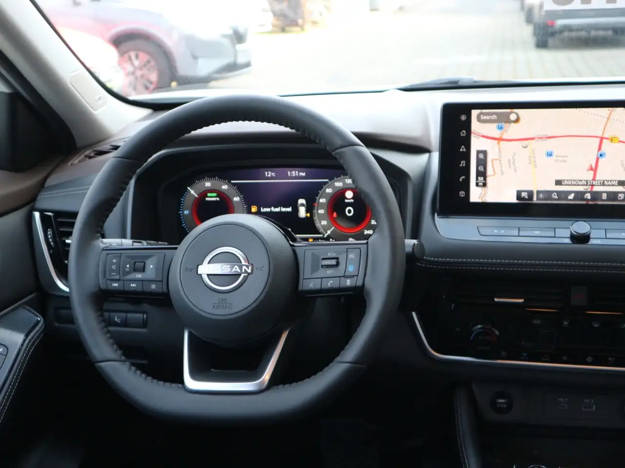 Nissan X-Trail TEKNA 1.5 VC-T e-POWER e-4ORCE ACC+LED 19