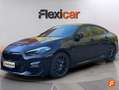 BMW 218 218dA Gran Coupé Negro - thumbnail 3