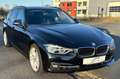BMW 318 I Tour. Sport Line Navi LED Automatik Zwart - thumbnail 3