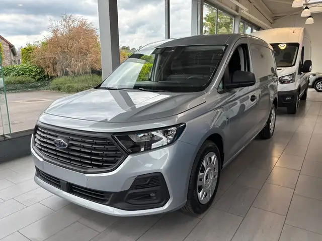 Ford Transit Connect PHEV / L2
