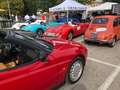 Alfa Romeo Spider TARGA ORO - 2.0 ts 16v Rosso - thumbnail 13