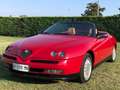 Alfa Romeo Spider TARGA ORO - 2.0 ts 16v Rosso - thumbnail 1