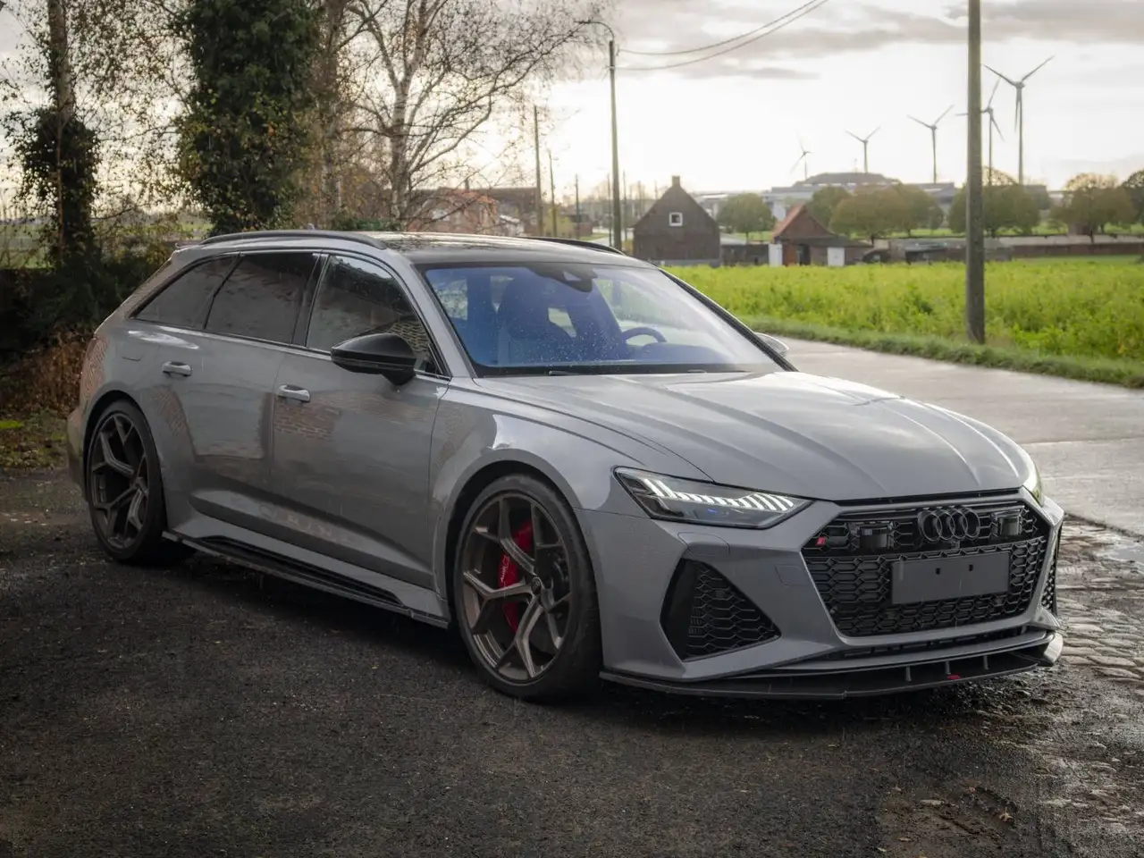 Audi RS6