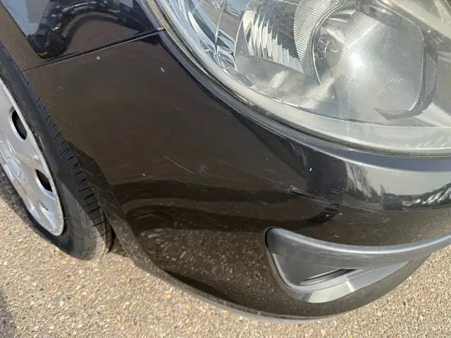 Renault Clio view 14