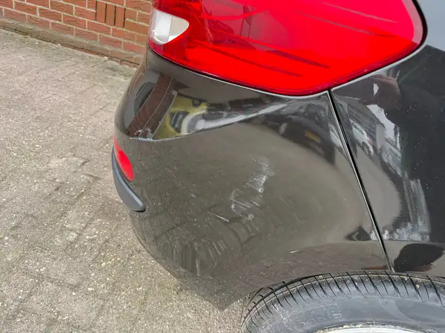 Renault Clio view 13