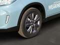 Suzuki Vitara VITARA 1.4 COMFORT ALLGRIP HYBRID Bleu - thumbnail 6