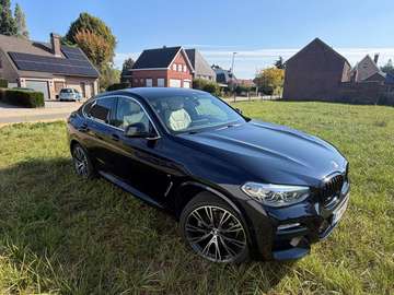 X4 M40 dAS AdBlue