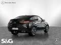 Mercedes-Benz GLE 450 d 4M Coupé AMG Night+MBUX+360°+M-LED+AHK Schwarz - thumbnail 3