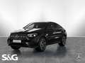 Mercedes-Benz GLE 450 d 4M Coupé AMG Night+MBUX+360°+M-LED+AHK Schwarz - thumbnail 12