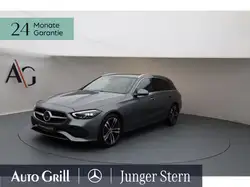 Mercedes-Benz C 180 T FahrassPlus 360 Avantgarde Advaned 18Zol