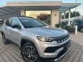 Jeep Compass Compass 1.6 Multijet II 2WD Limited Grau - thumbnail 7