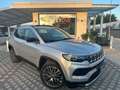 Jeep Compass Compass 1.6 Multijet II 2WD Limited Grau - thumbnail 1