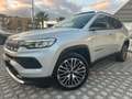 Jeep Compass Compass 1.6 Multijet II 2WD Limited Grau - thumbnail 11