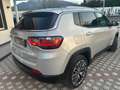 Jeep Compass Compass 1.6 Multijet II 2WD Limited Grau - thumbnail 5
