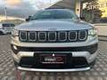 Jeep Compass Compass 1.6 Multijet II 2WD Limited Grau - thumbnail 12