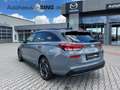 Hyundai i30 Kombi N-Line Mild-Hybrid LED Fernlichtass. Gris - thumbnail 3