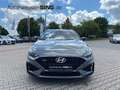 Hyundai i30 Kombi N-Line Mild-Hybrid LED Fernlichtass. Gris - thumbnail 8