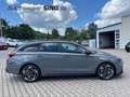 Hyundai i30 Kombi N-Line Mild-Hybrid LED Fernlichtass. Gris - thumbnail 6