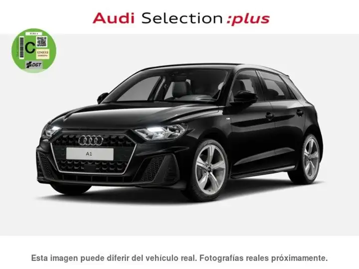 Audi A1 2025