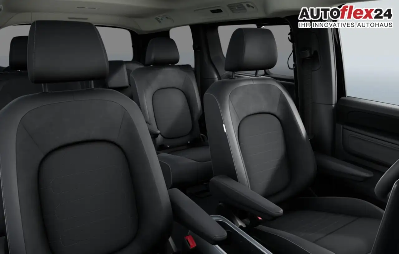 Volkswagen ID. Buzz ProBuzz 6S WärmeP Style+ Open&C Komfort 360° 21... 6
