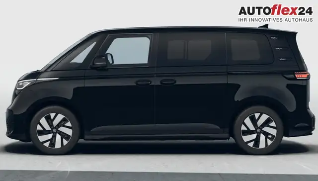 Volkswagen ID. Buzz ProBuzz 6S WärmeP Style+ Open&C Komfort 360° 21...