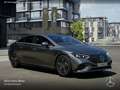 Mercedes-Benz EQE 350 4Matic AMG Fahrass 360° Burmester Distr. Grau - thumbnail 21