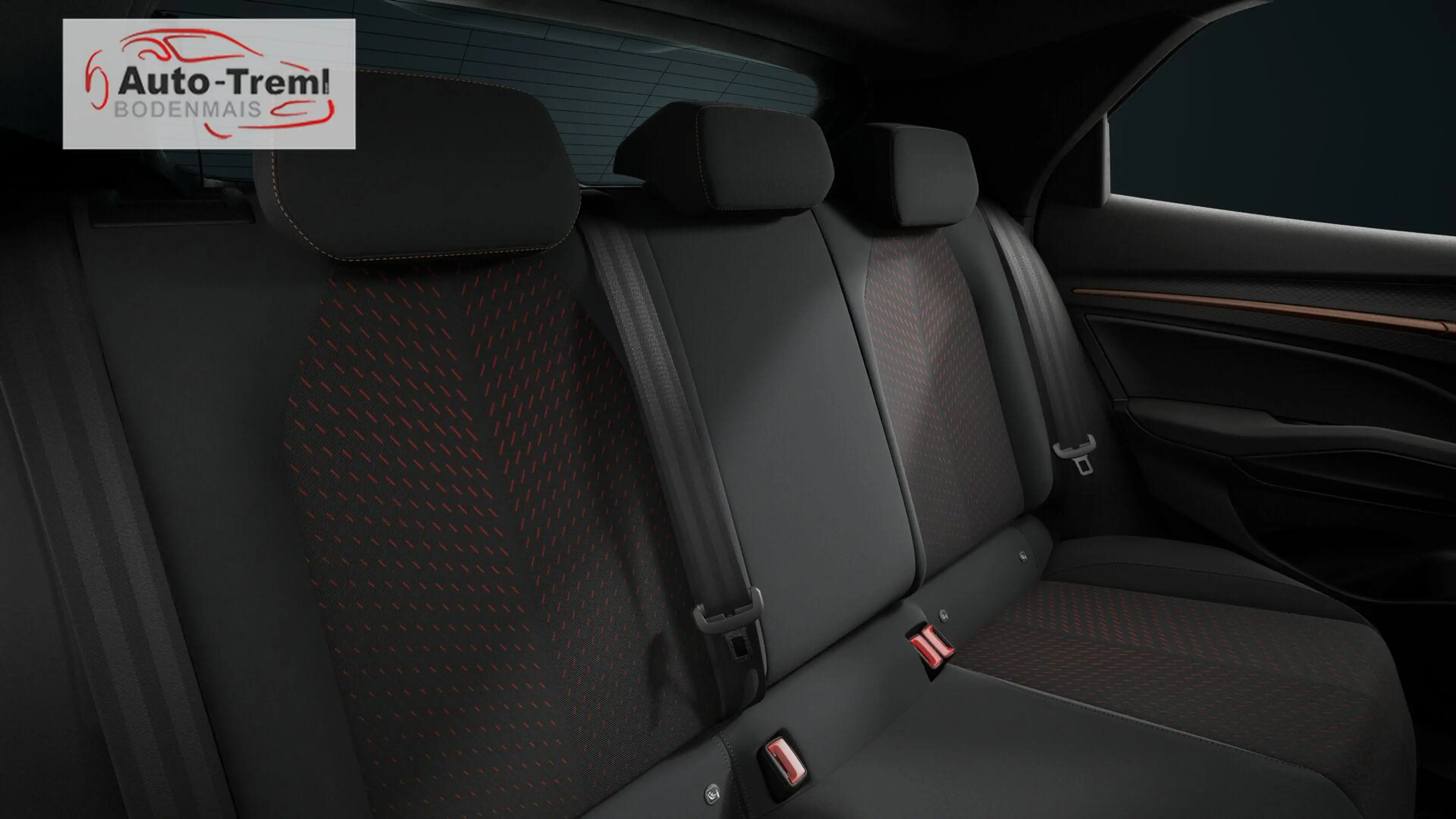 CUPRA Raval Plus 37 kWh 135 PS EDGE + Winter Paket 5 Jahre ... — photo 9