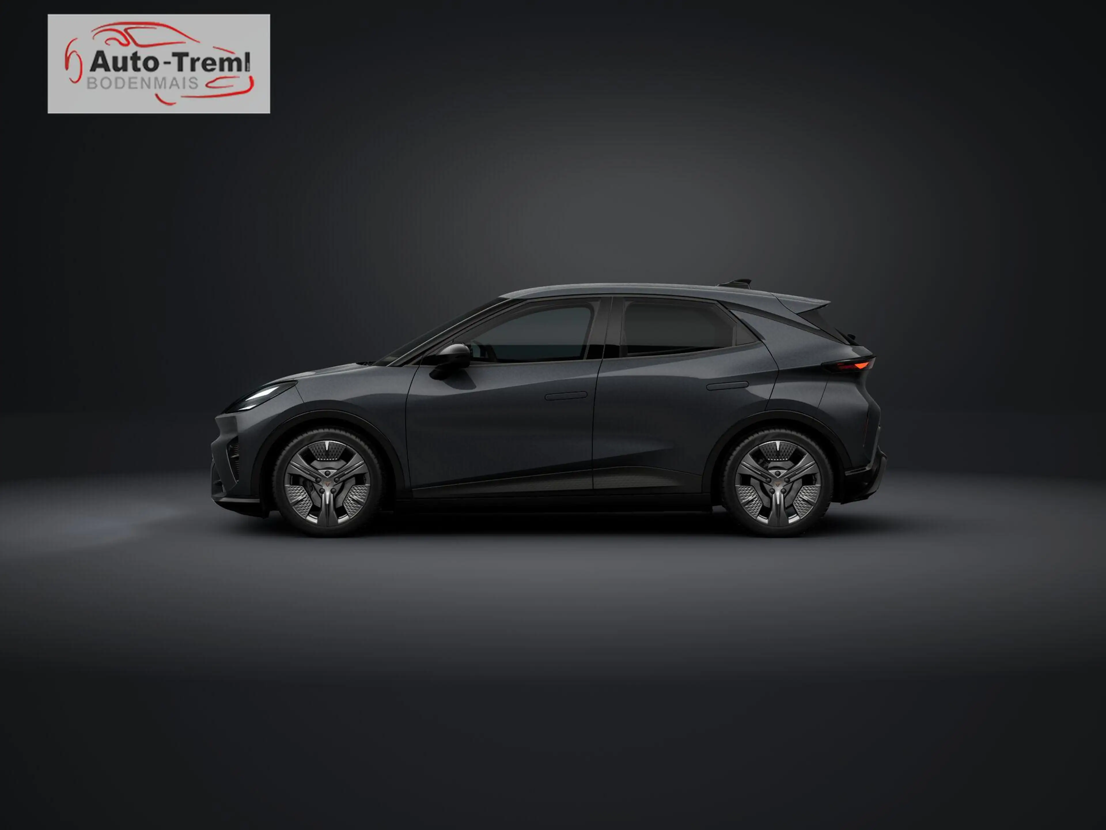CUPRA Raval Plus 37 kWh 135 PS EDGE + Winter Paket 5 Jahre ... — photo 2