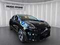 Ford Puma 43 kWh Sports Utility Vehicle. 124 kW. 5-türig.  2 Schwarz - thumbnail 6
