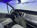 Renault Trafic Combi Generation Privilege STDHZ AHK 2PDC Blau - thumbnail 10