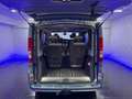 Renault Trafic Combi Generation Privilege STDHZ AHK 2PDC Blau - thumbnail 9