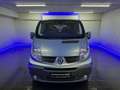 Renault Trafic Combi Generation Privilege STDHZ AHK 2PDC Blau - thumbnail 1
