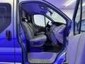 Renault Trafic Combi Generation Privilege STDHZ AHK 2PDC Blau - thumbnail 16